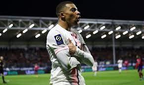 Mbappé appelle les supporters à les encourager